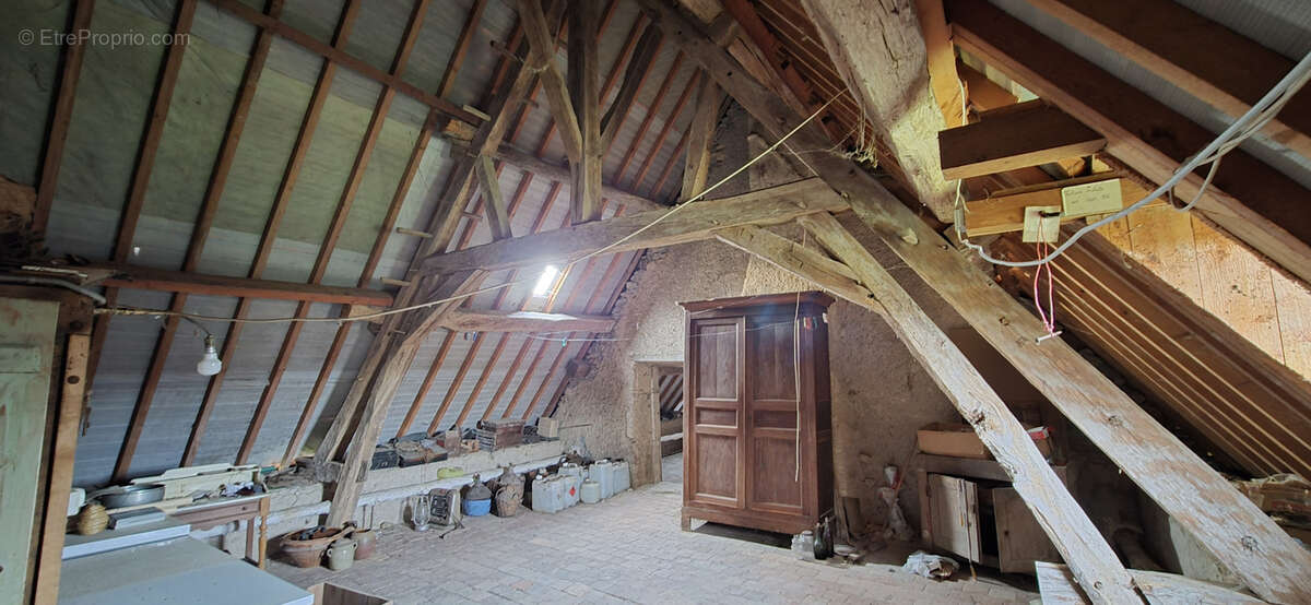 Maison à ANTHIEN