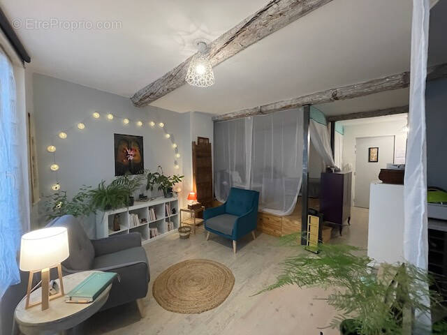 Appartement à DIGNE-LES-BAINS
