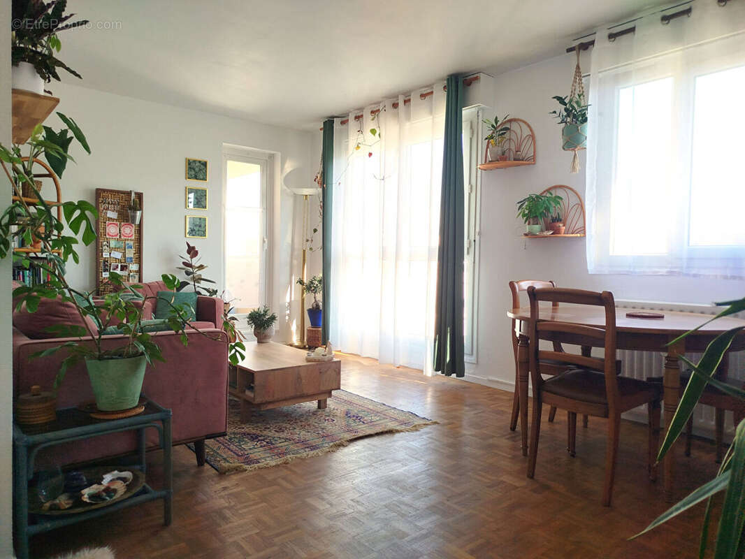 Appartement à ROUEN