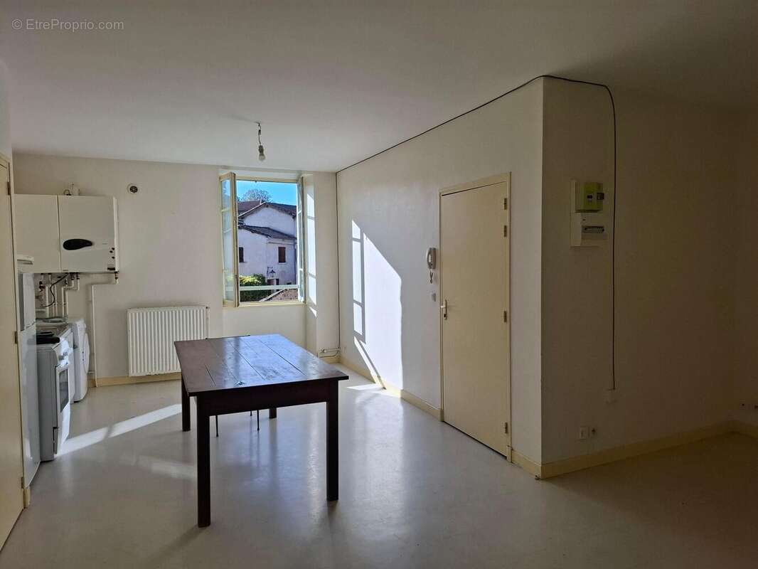 Photo 5 - Appartement à FIGEAC