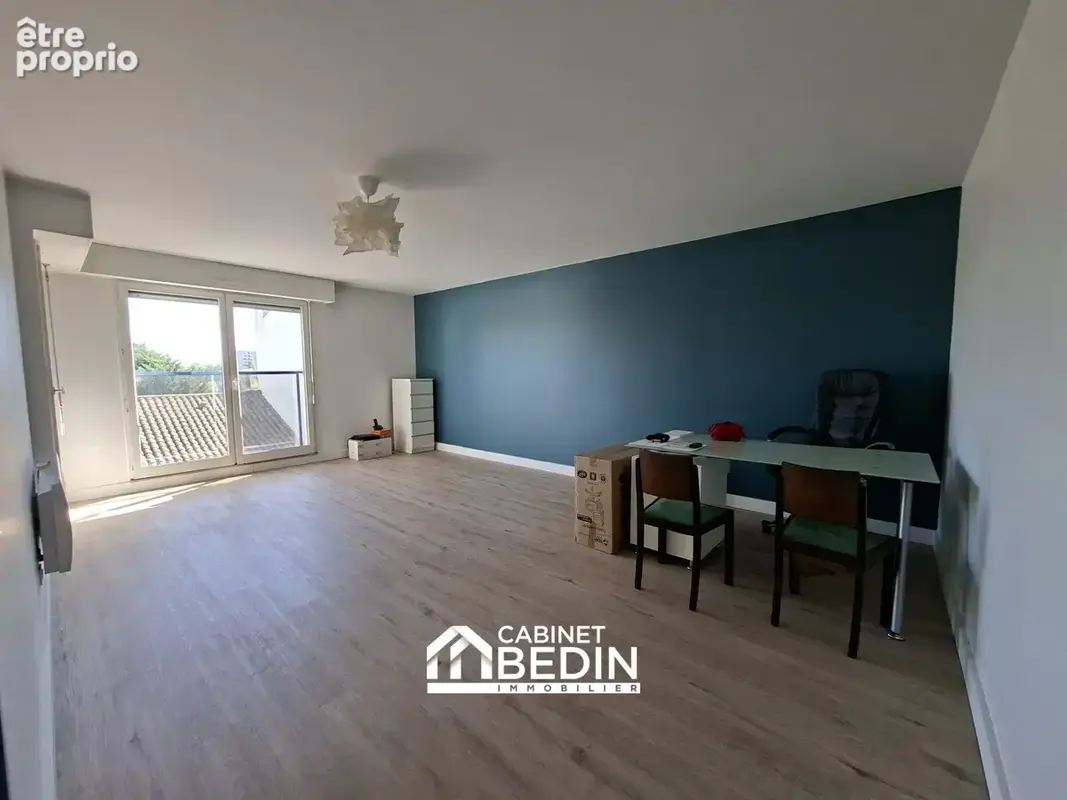 Appartement 3 pièces 72 m² à vendre à Merignac (33700) - photo 4