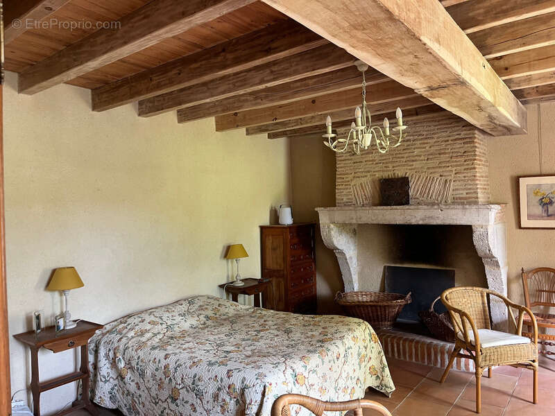 Maison à DURAS