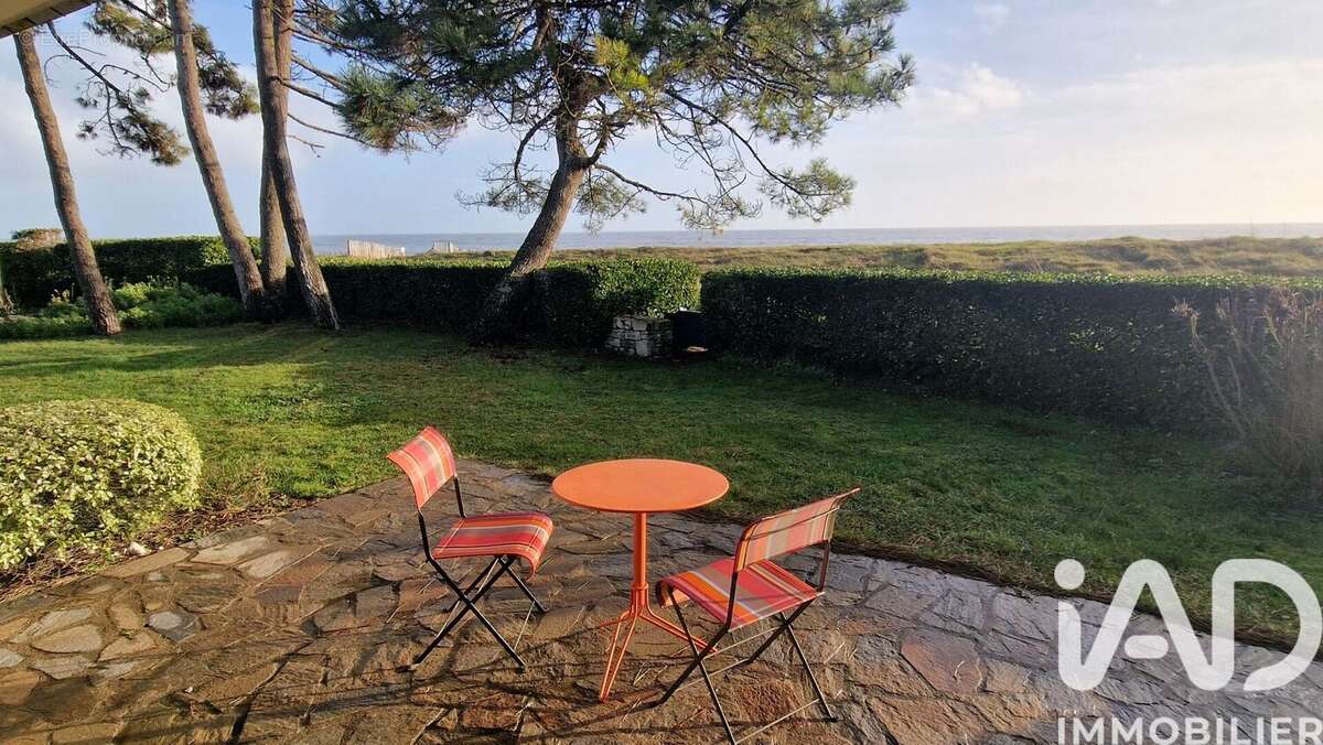 Maison 187 m² à Sarzeau  - photo 3