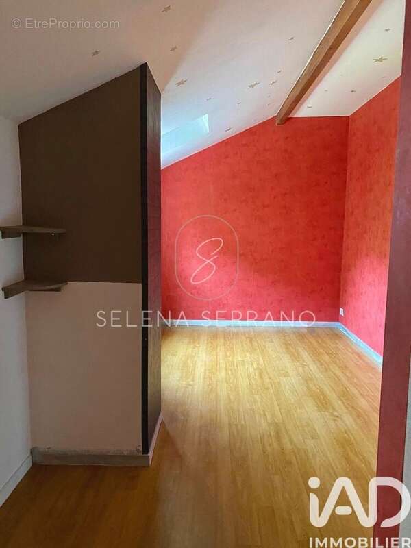 Photo 9 - Appartement à CORMEILLES-EN-PARISIS