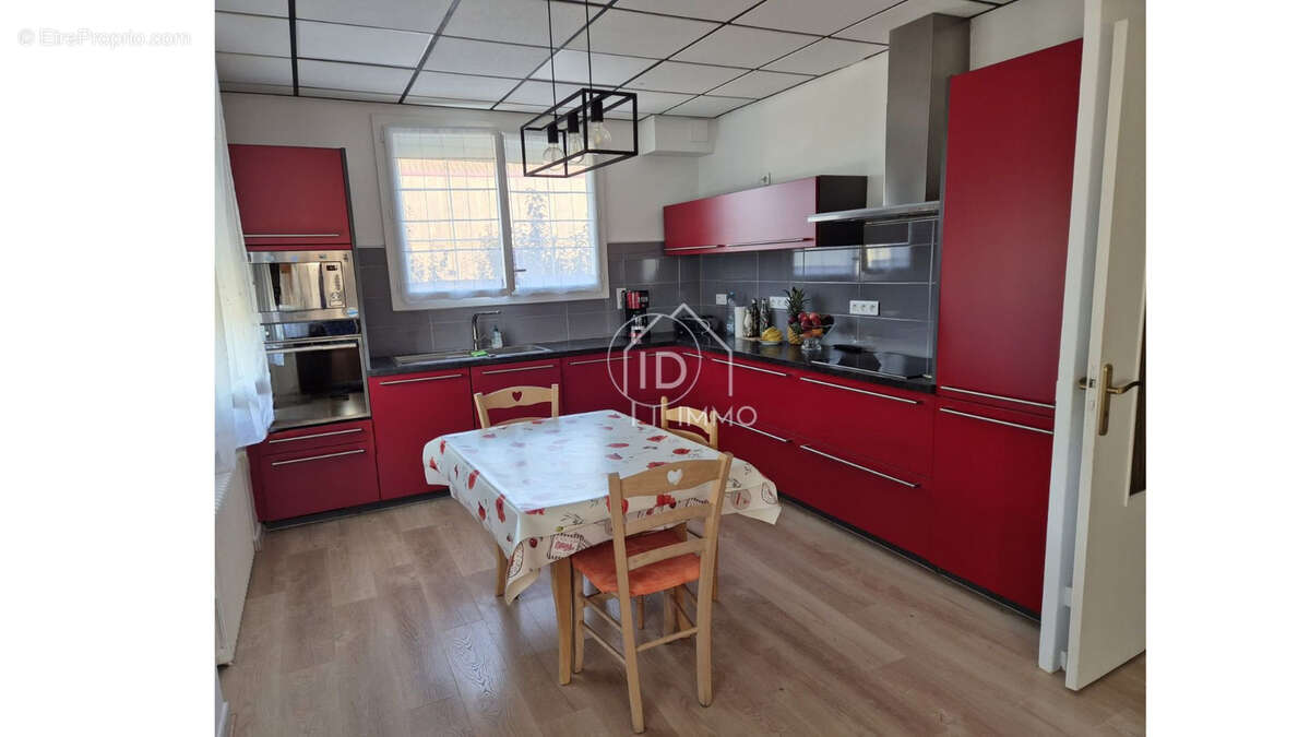 Maison à MUSSIDAN