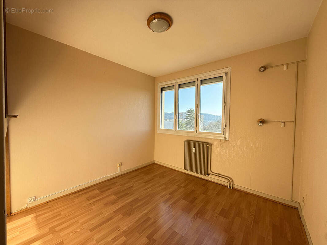 Appartement à LONS-LE-SAUNIER