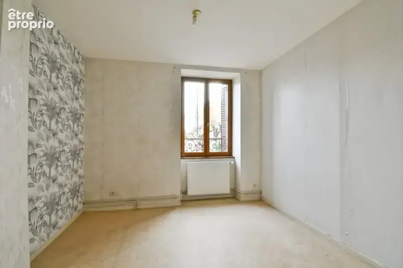 Immeuble à vendre HURIEL (03) Grande maison avec deux logements - photo 36