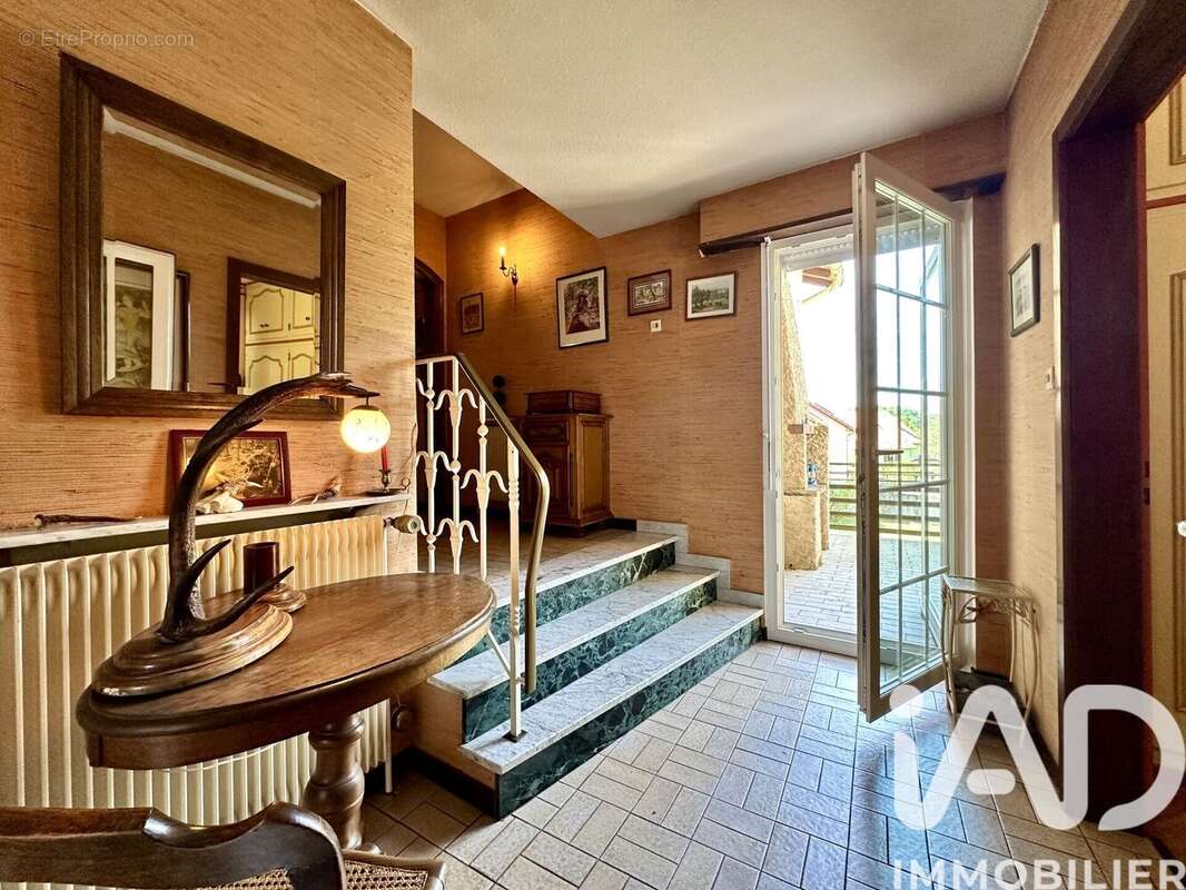 Photo 4 - Maison à SAINT-QUIRIN