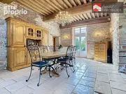 Maison à CUISERY