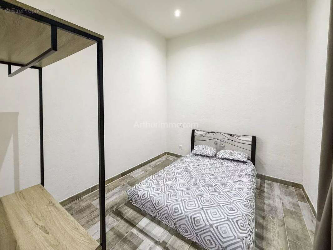 Appartement à DRAGUIGNAN