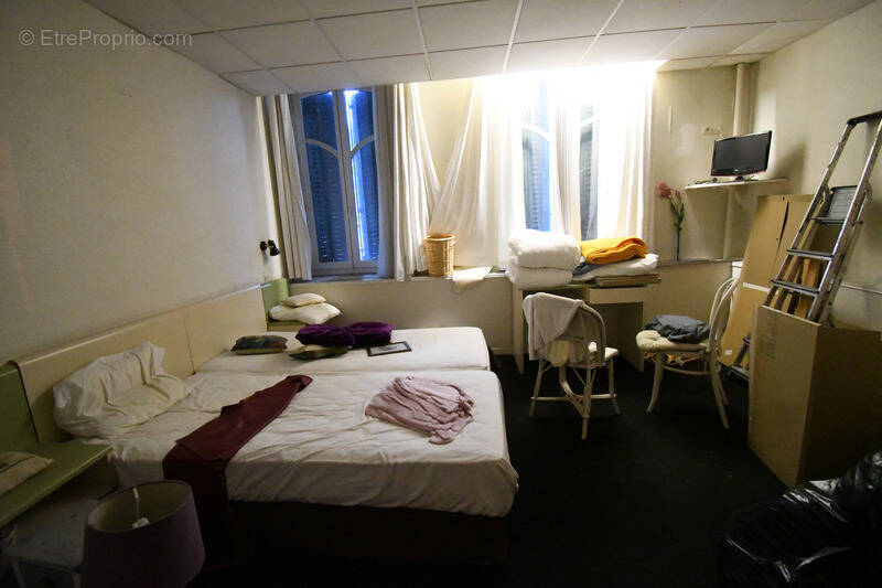 Appartement à LONGUYON