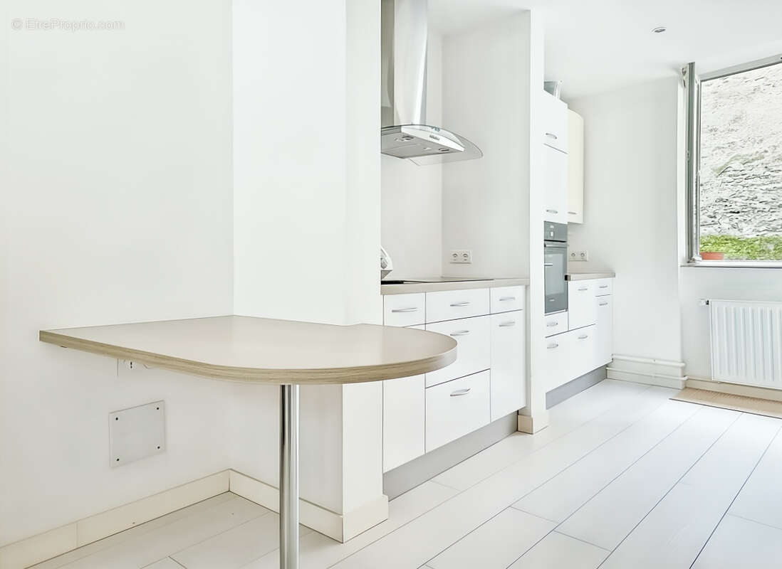 Appartement à ANGERS