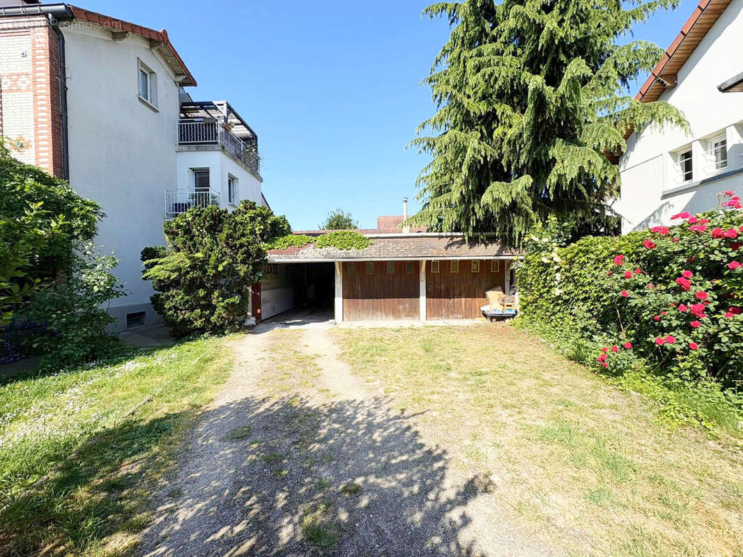 Appartement à JOINVILLE-LE-PONT