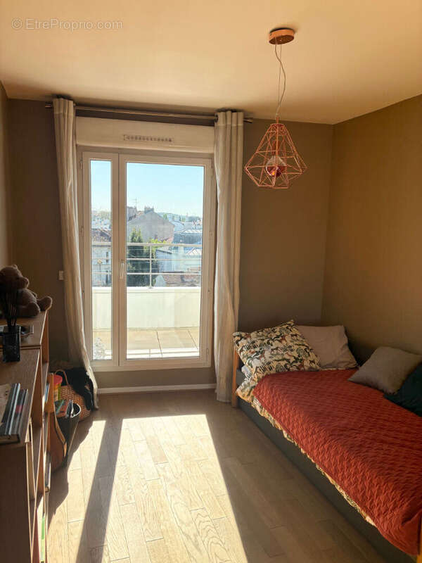 Appartement à MONTMORENCY