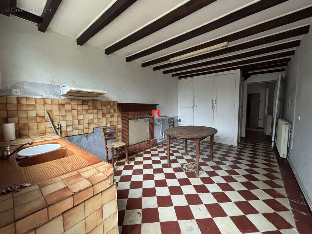 Maison à PUGNAC