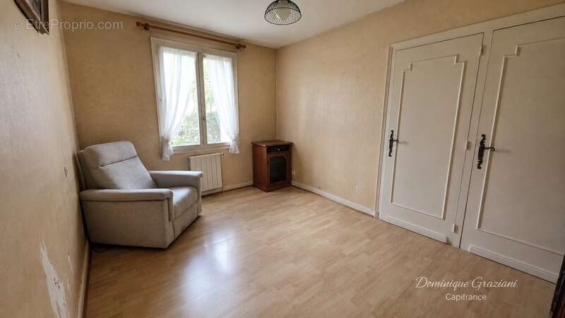 Appartement à AUREC-SUR-LOIRE