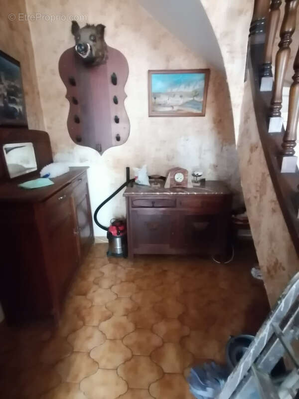 Maison de Village à Rénover à Lagrasse - photo 10