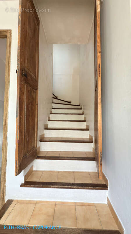 En exclusivité - Authentique bergerie Provençale du XIXème siècle à fort potentiel - photo 27