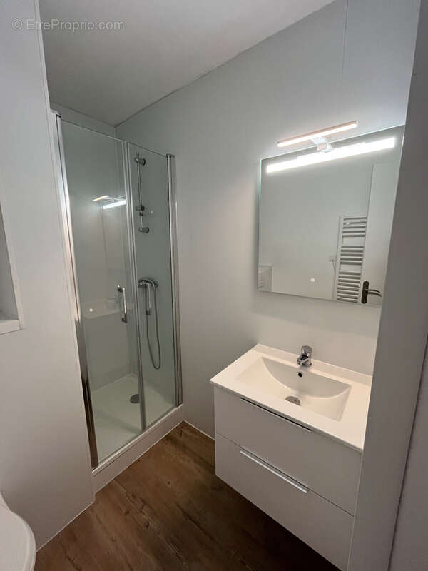 Appartement à MARMANDE
