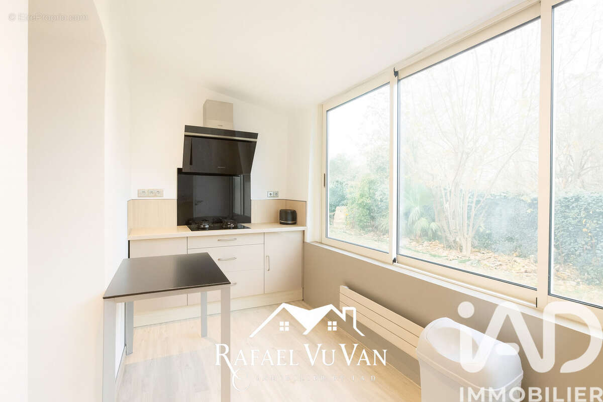 Photo 9 - Maison à SAINT-GERMAIN-SUR-MORIN