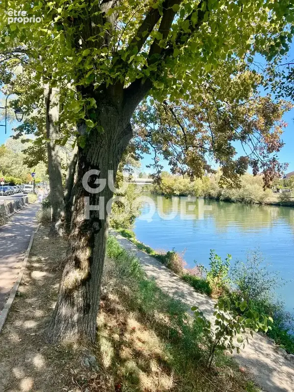 Appartement Le Perreux Sur Marne 4 pièce(s) 66.60 m2 - photo 12