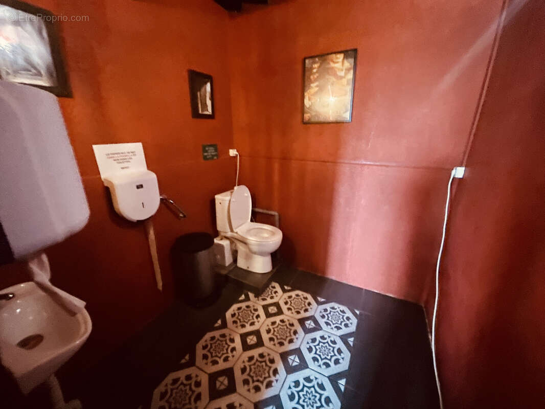 Murs et Fonds commerciaux situés à CUSSY-LES- FORGES   154 600 €. - photo 25