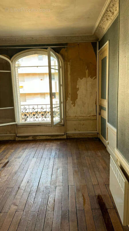 Montrouge - grand quartier - 3 pièces - photo 10