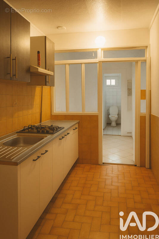 Photo 1 - Maison à PIERREFITTE-SUR-SEINE