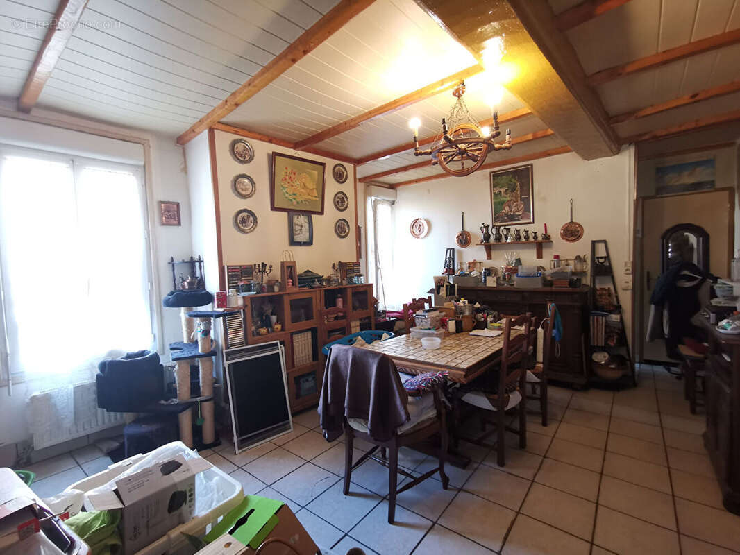 Brou Proche du Centre - photo 3