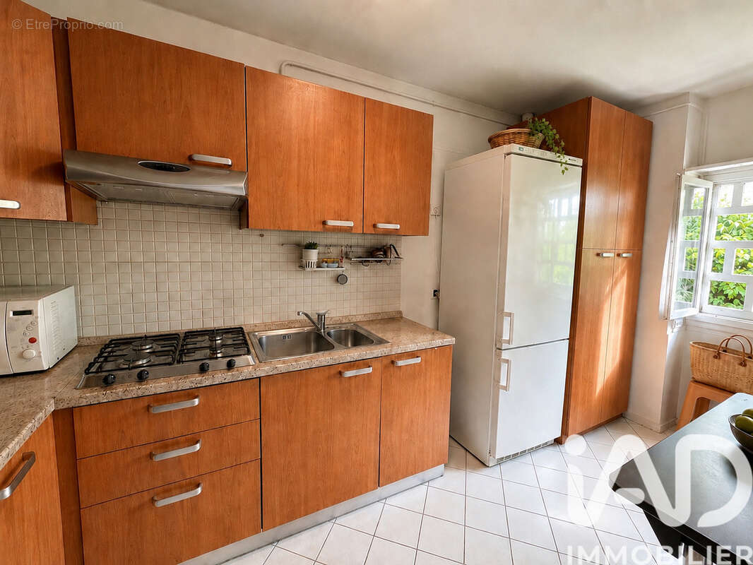 Photo 4 - Appartement à GRASSE