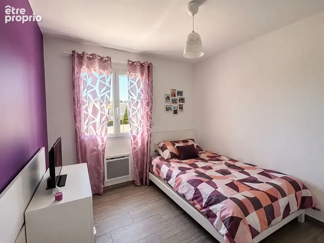 Maison La Palme 4 pièce(s) 87 m2 - photo 7