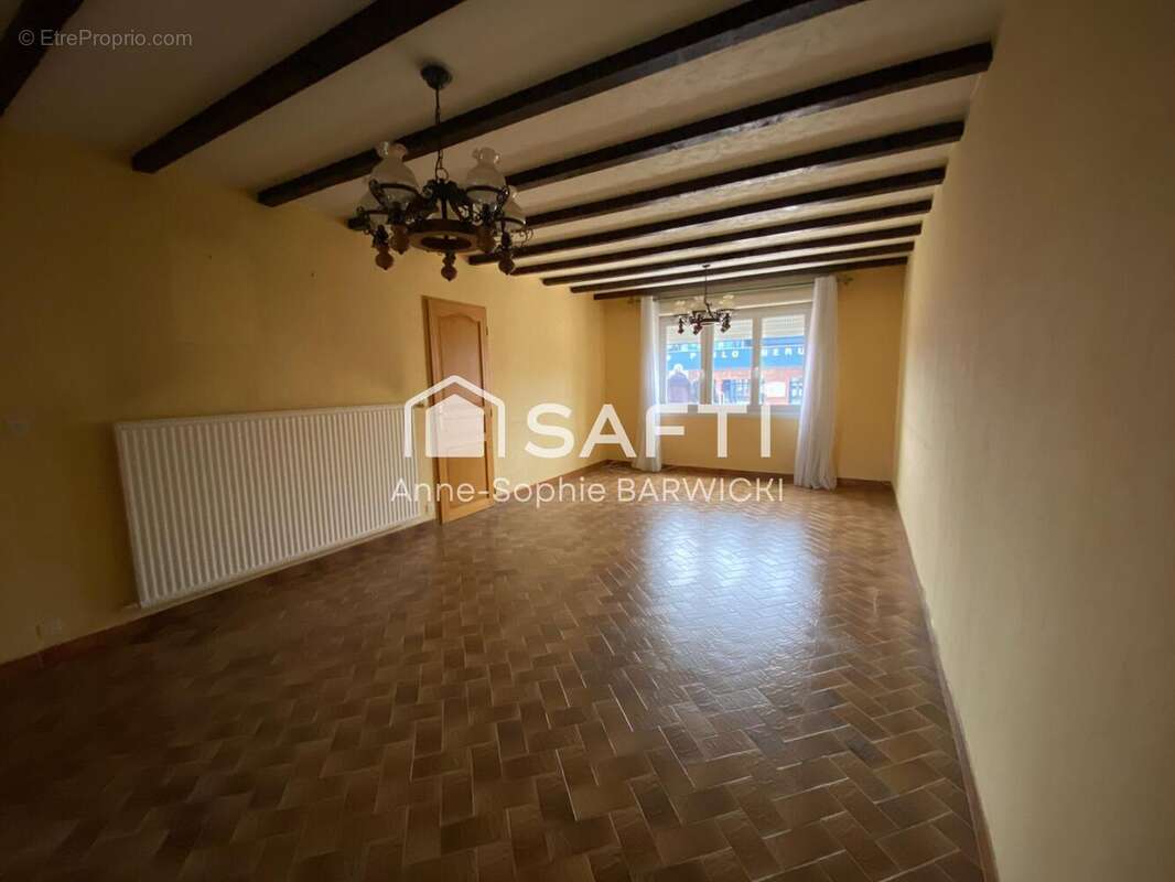 Photo 4 - Maison à VITRY-EN-ARTOIS