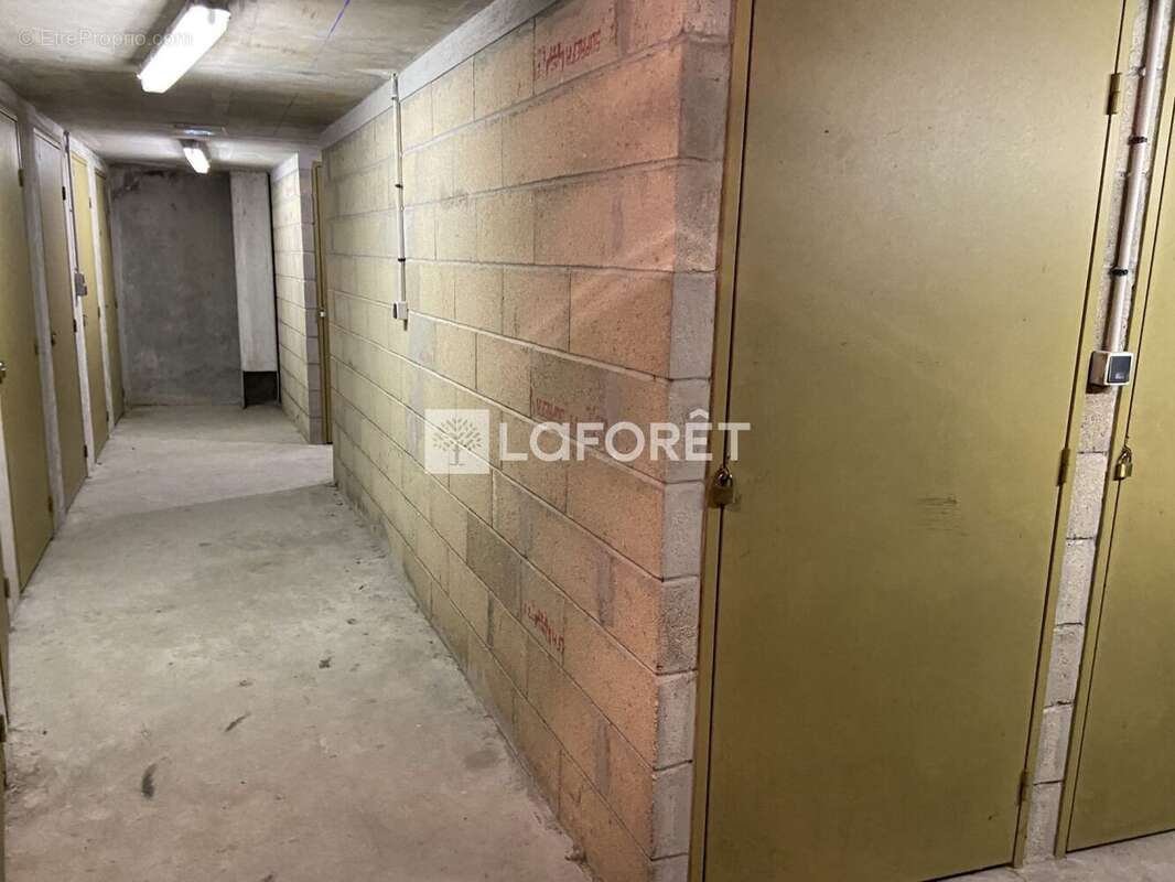 Appartement à VERNEUIL-SUR-SEINE