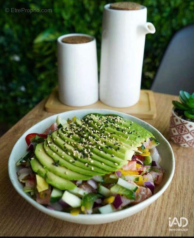 Photo 3 - Commerce à BRETIGNY-SUR-ORGE