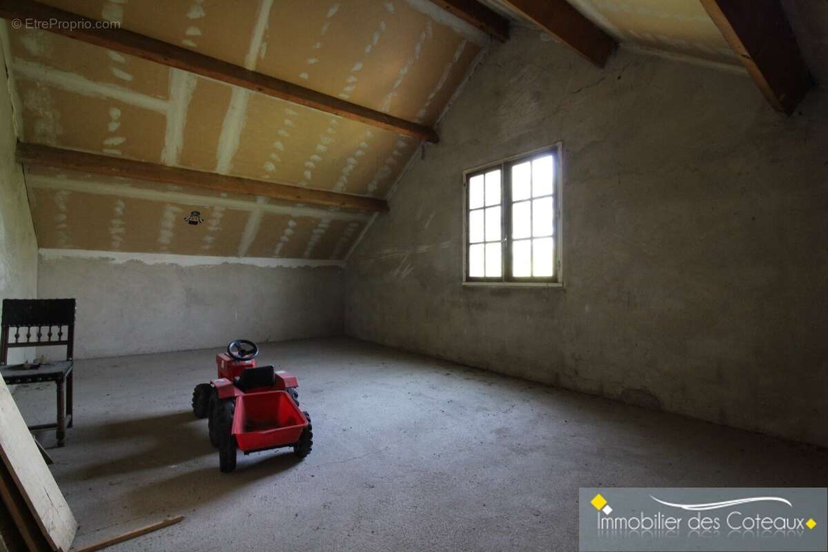 Maison T7 à Venerque - photo 7