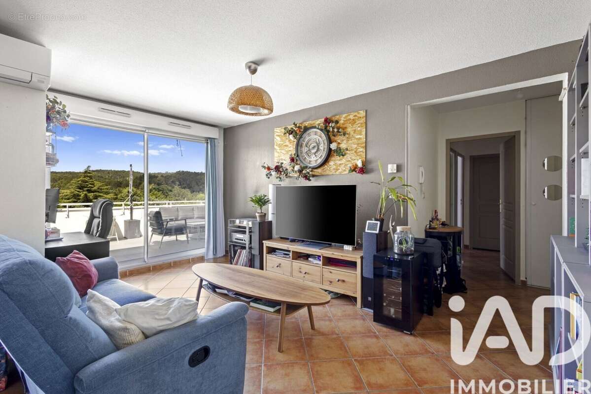 Photo 5 - Appartement à FUVEAU