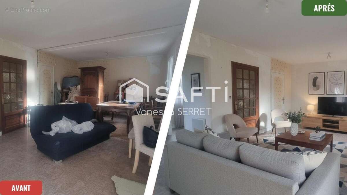 Photo 4 - Maison à SAINT-LO