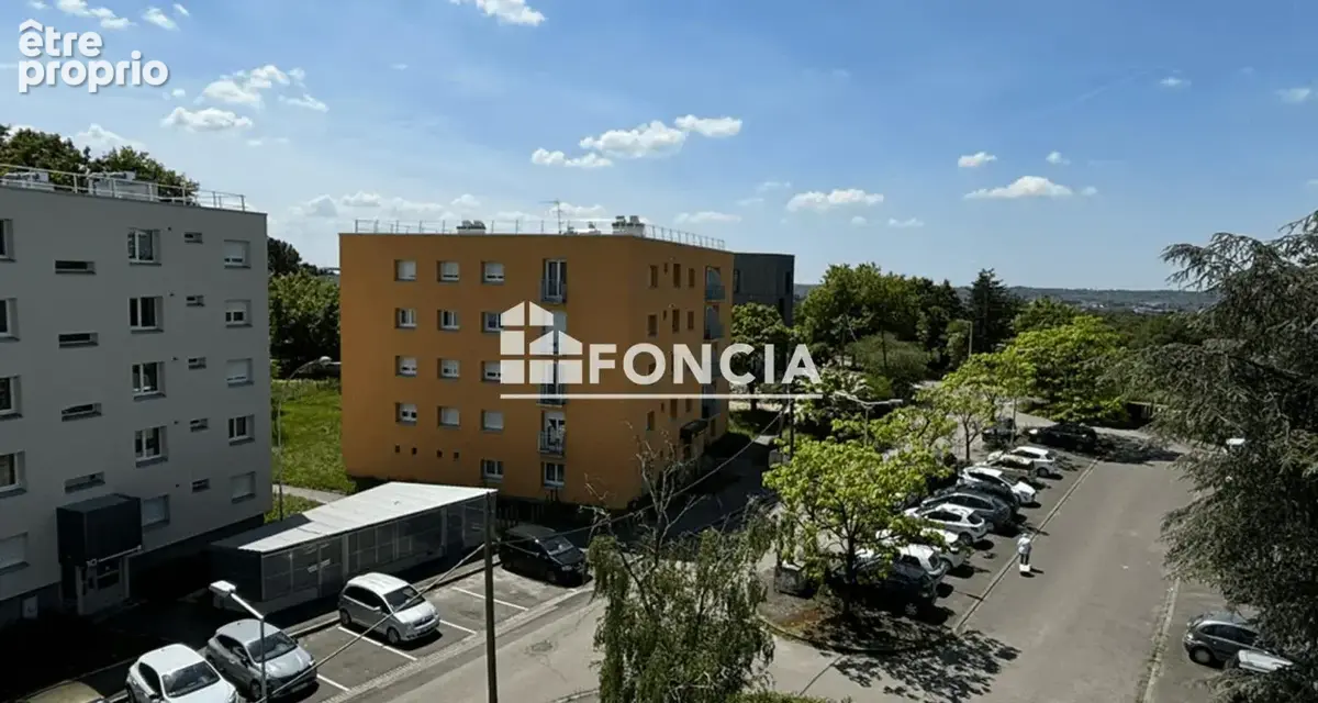 EN EXCLUSIVITE  Appartement T4 à rénover DPE projeté D travaux de toitures en cours de finition - photo 6