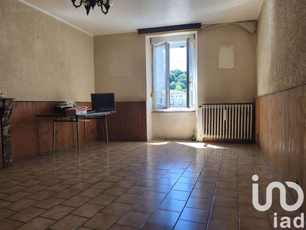 Photo 7 - Maison à VALFROICOURT