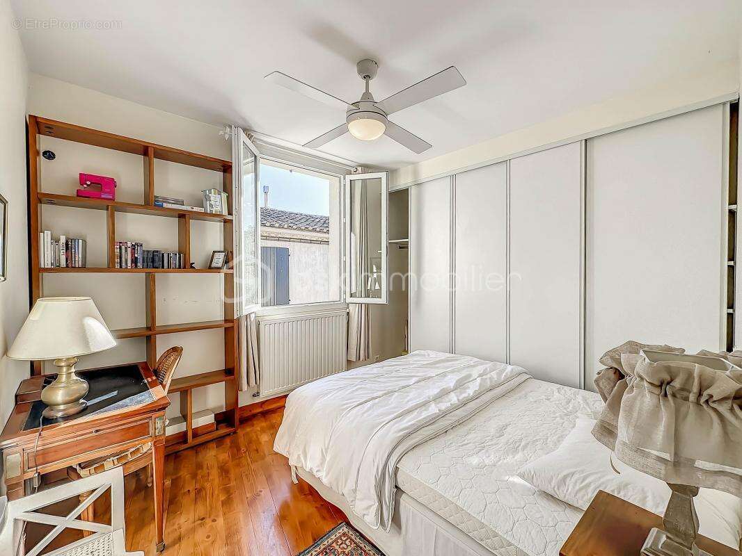 Maison à MARSILLARGUES