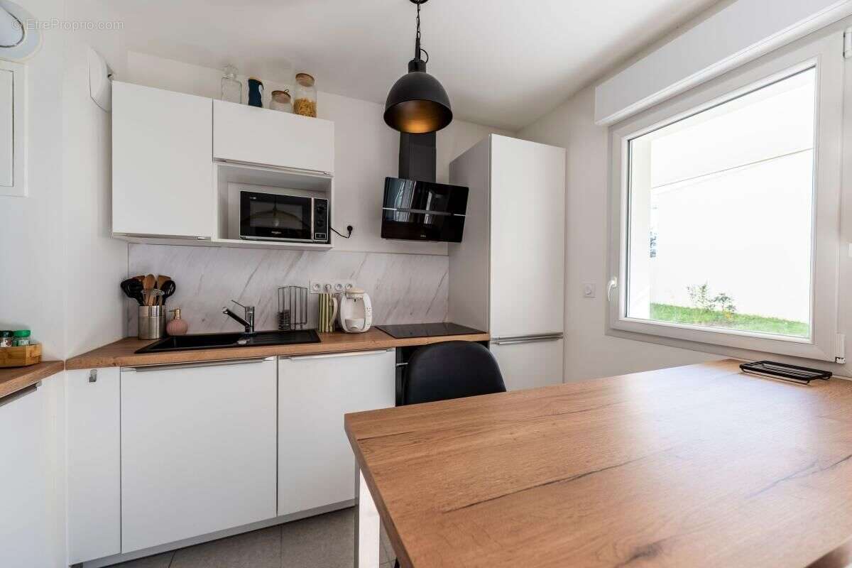Photo 2 - Appartement à PORNICHET