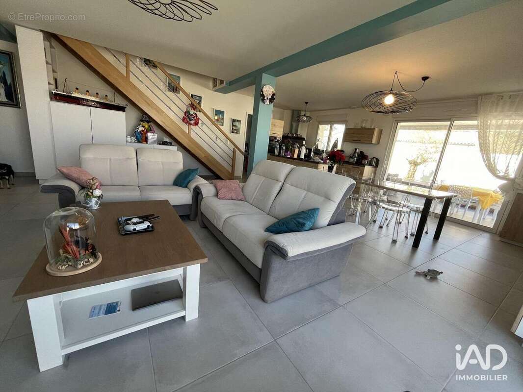 Photo 9 - Maison à SAINT-SULPICE-DE-ROYAN