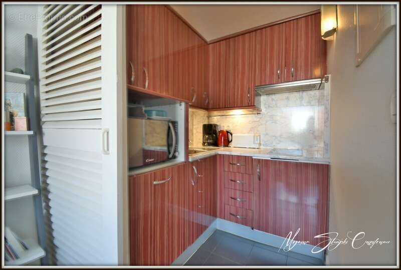 Appartement à SAINT-JEAN-DE-LUZ