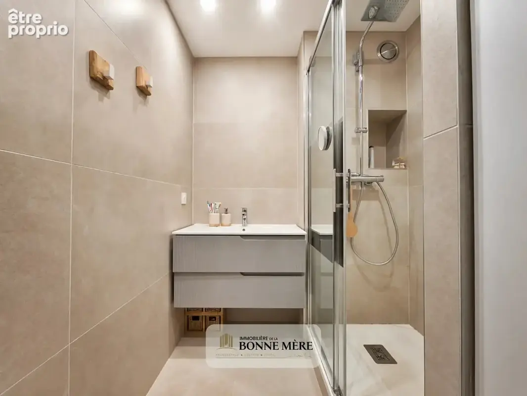Appartement 4 pièces 87 m² à vendre à Marseille-13e (13013) - photo 8