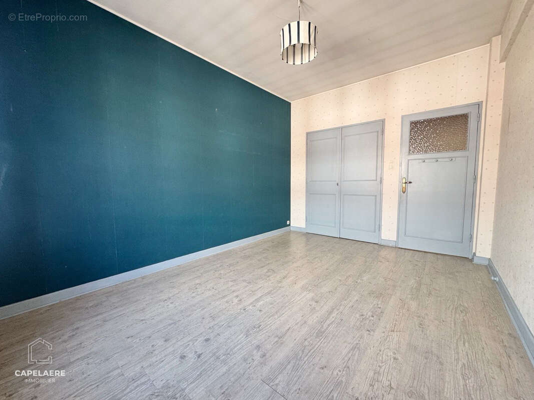 Appartement 108 m2 garage et extérieur Lille - photo 6