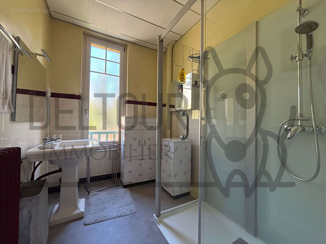 Maison à COULOMMIERS