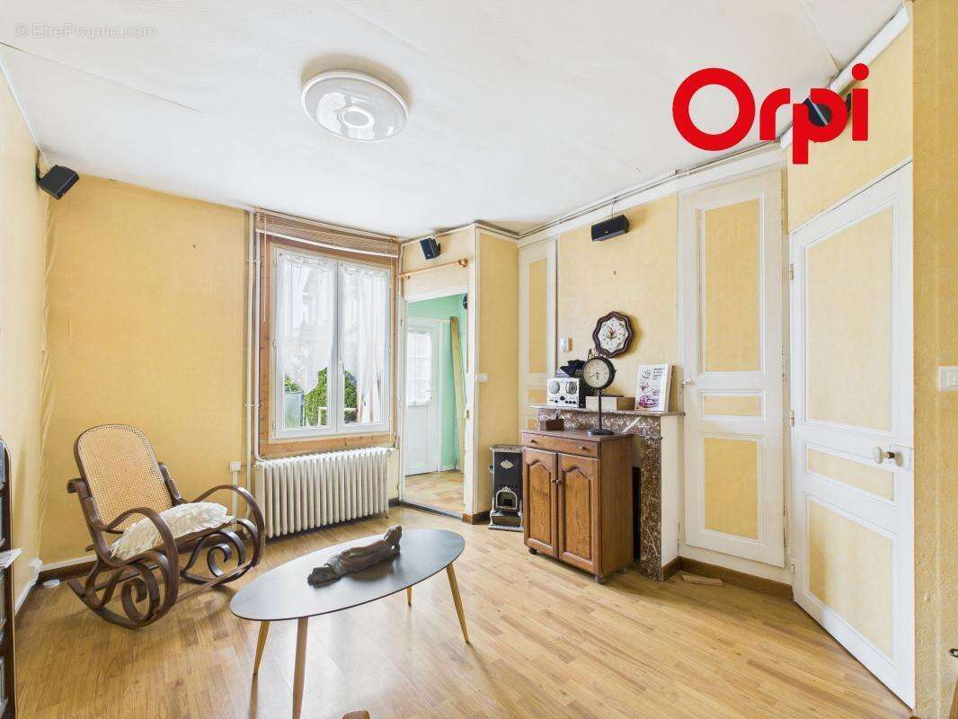 Maison de ville à Bernay – Parfaite pour un premier achat - photo 5