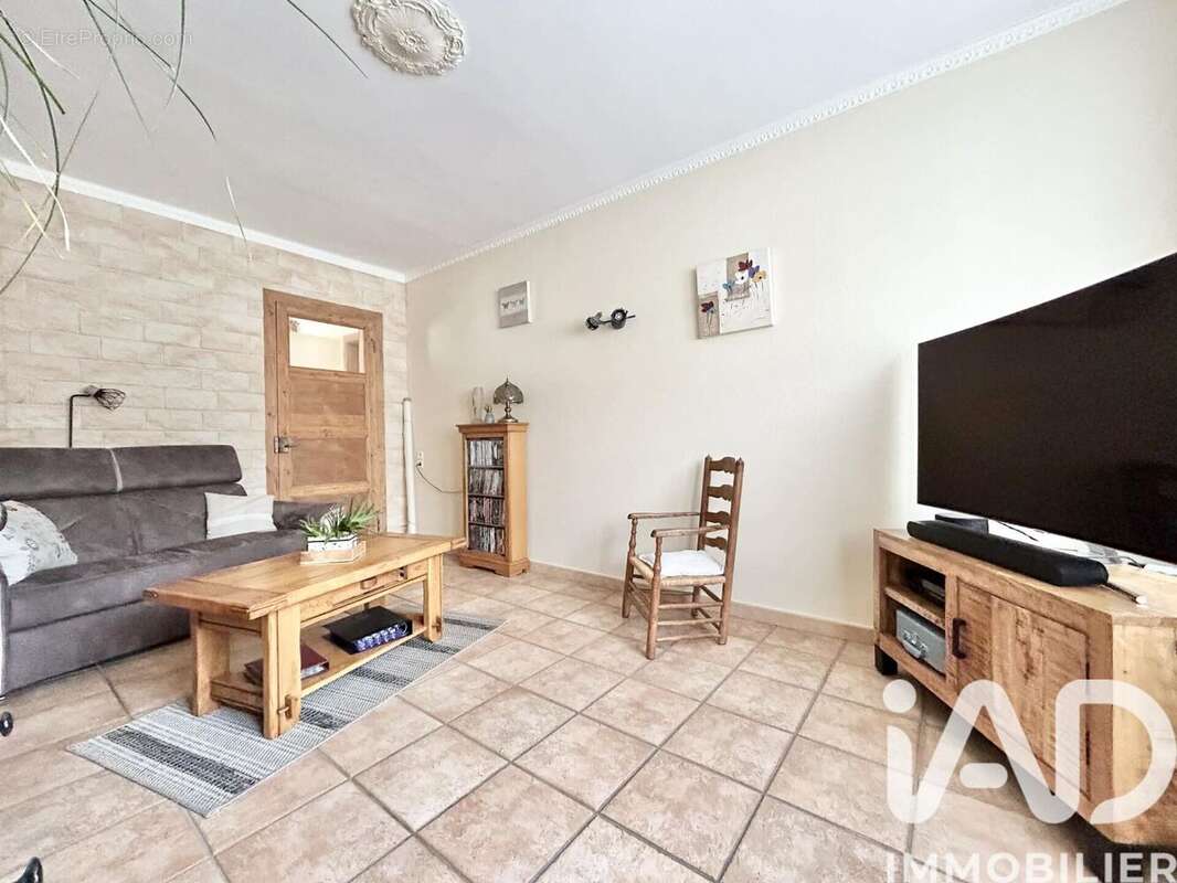 Photo 5 - Maison à LUMBRES