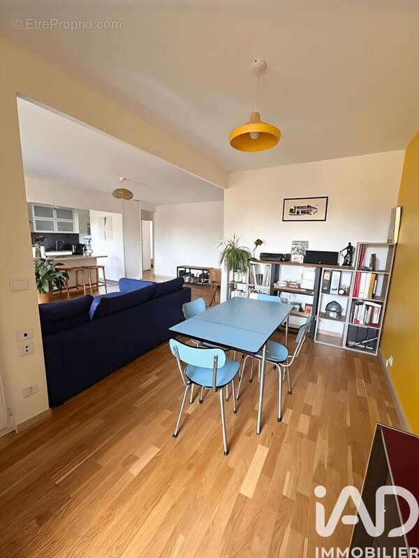 Photo 5 - Appartement à MONTREUIL