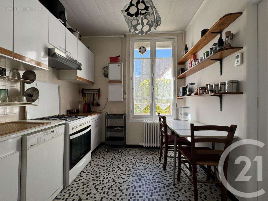 Maison 77 m² à Fontenay-Sous-Bois  - photo 12
